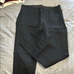 Men's Black Pants